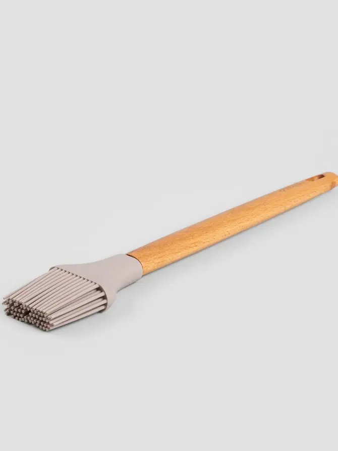 Pędzelek EASY BAKE silikonowy 28x5 cm