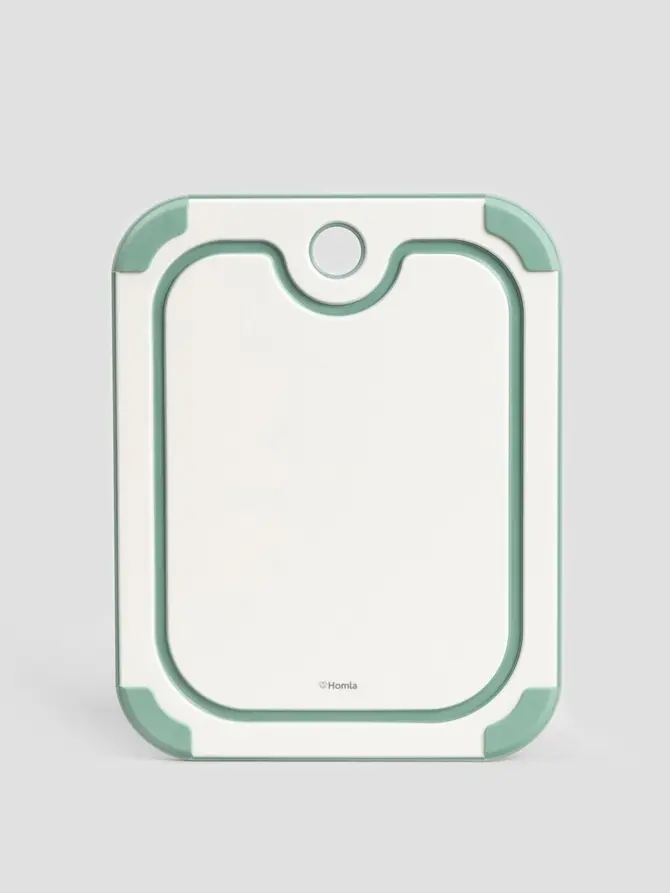Deska EASY COOK śmietankowa s 30x23,5 cm