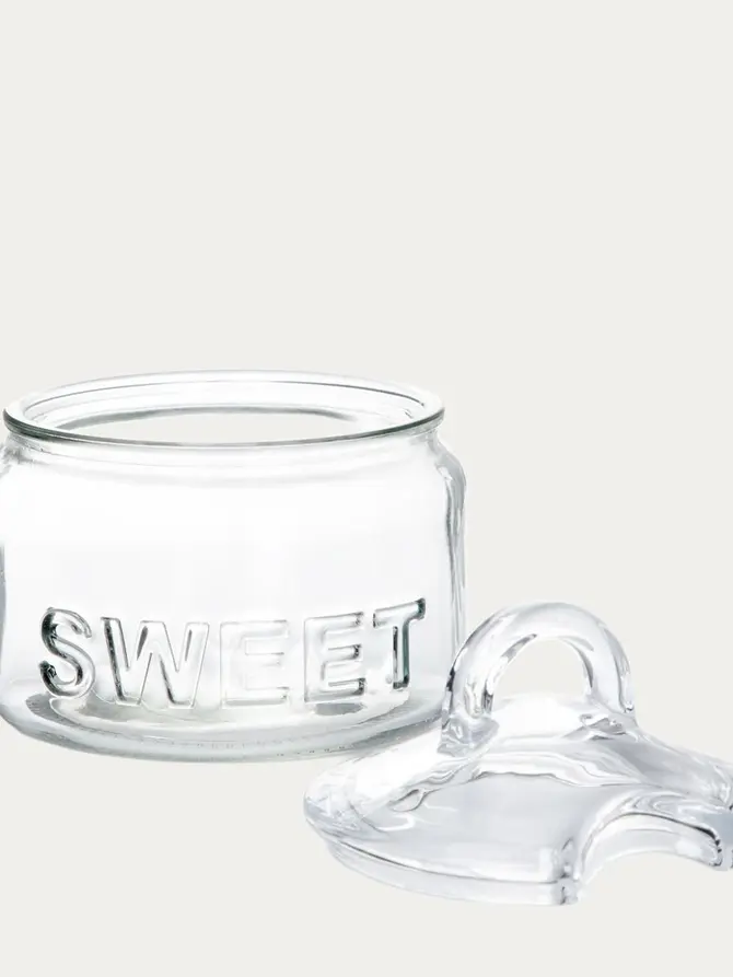 Cukiernica REGEL szklana 0,5 l
