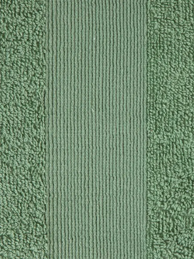 Ręcznik BAFI pistacjowy 70x130cm