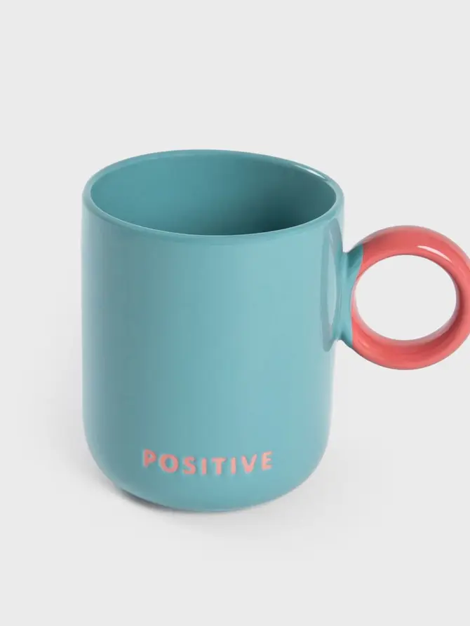 Kubek CRESPO positive 0,45 l