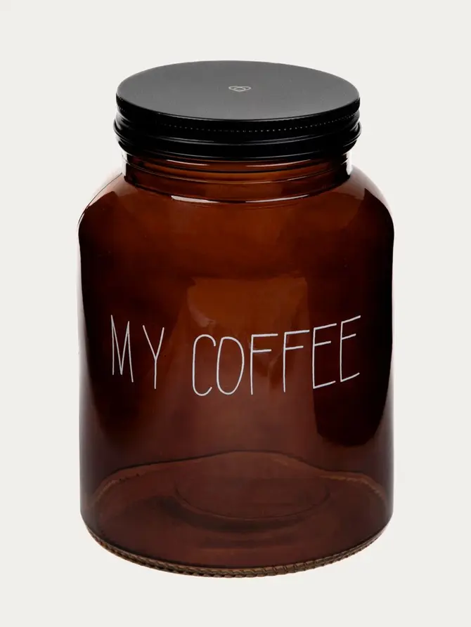Pojemnik CLAUBEE My Coffe 1 l