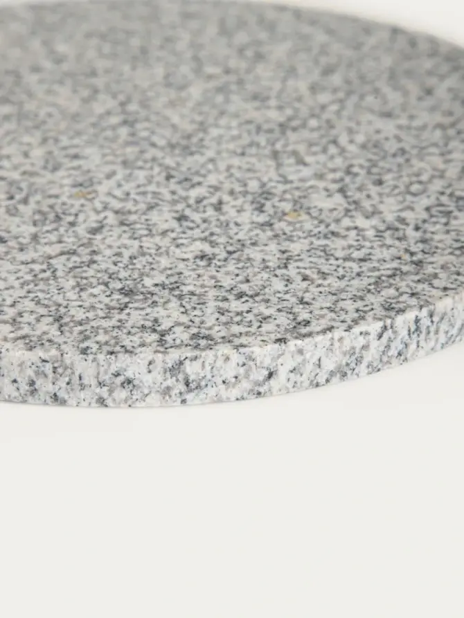 Zestaw desek GRANITE okrągłych 2 szt.
