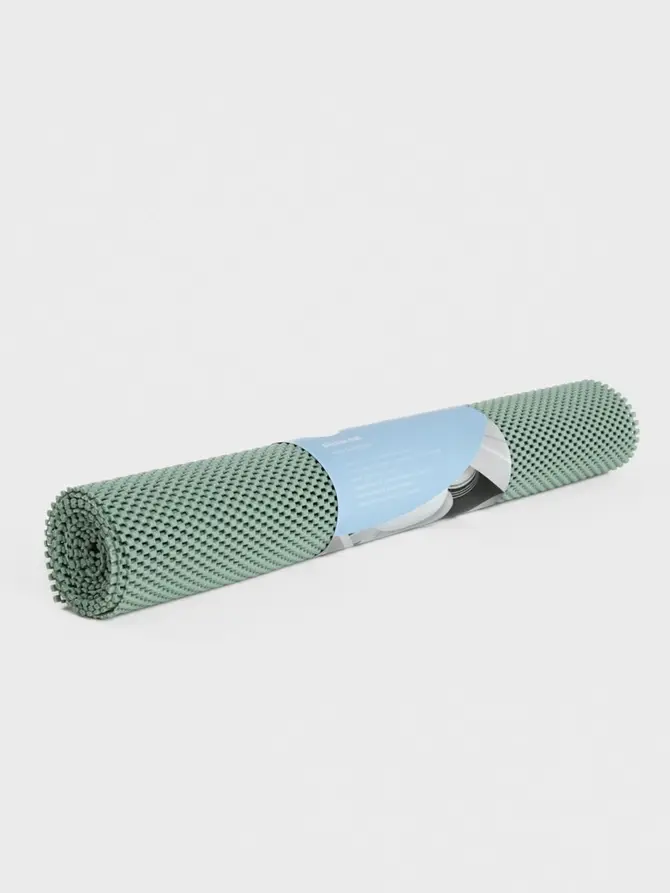 Mata EASY CLEAN do szuflady zielona 150x45 cm
