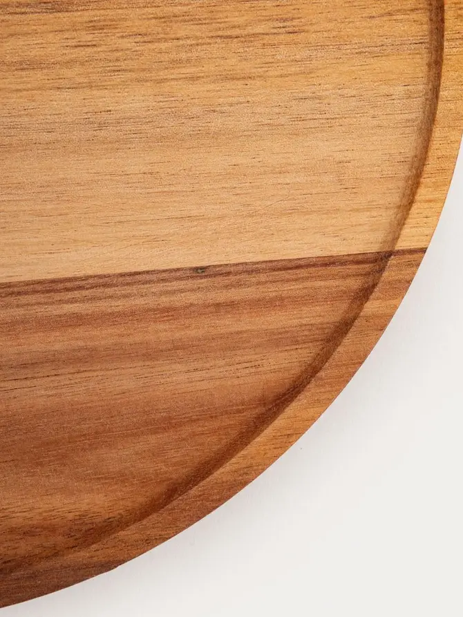 Deska MOOKA obrotowa klasyczna 34 cm
