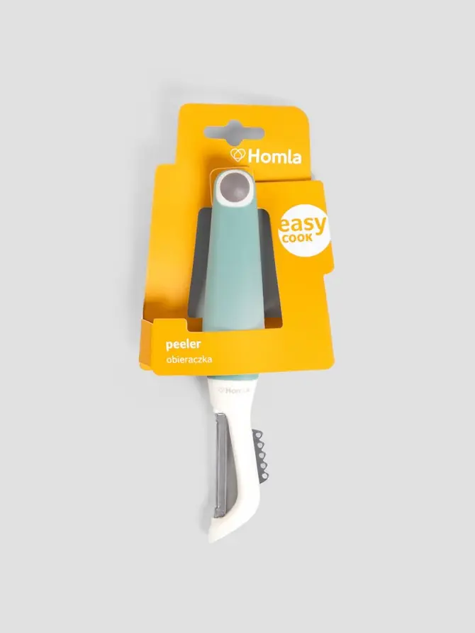 Obieraczka EASY COOK do warzyw i owoców 18 cm