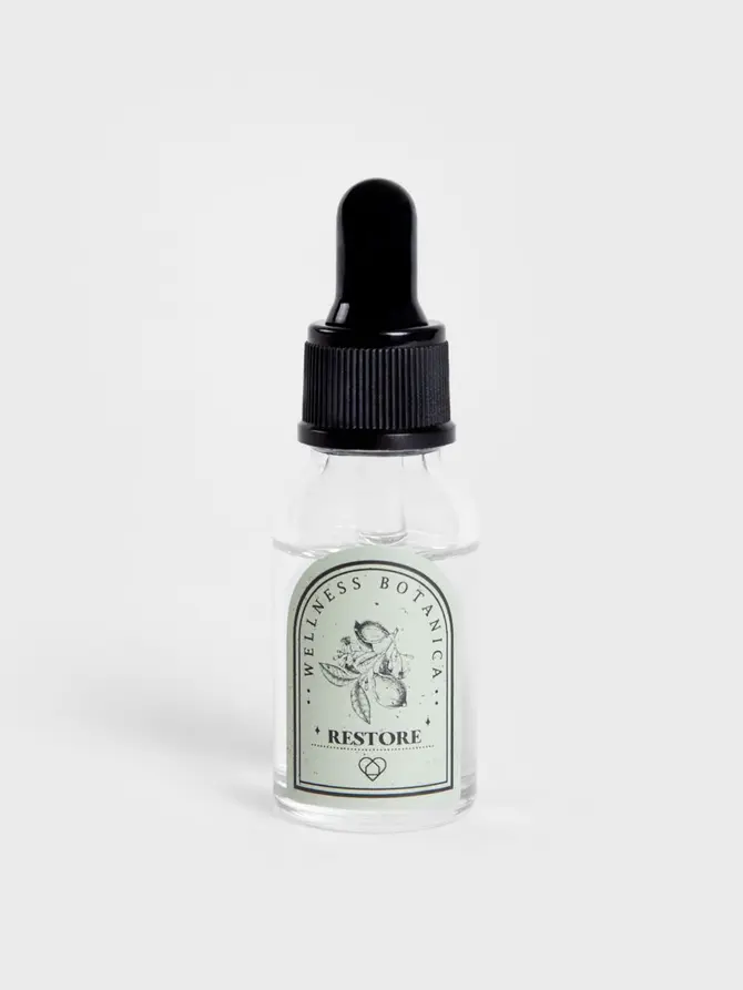 Olejek zapachowy WELLNESS Restore 15 ml