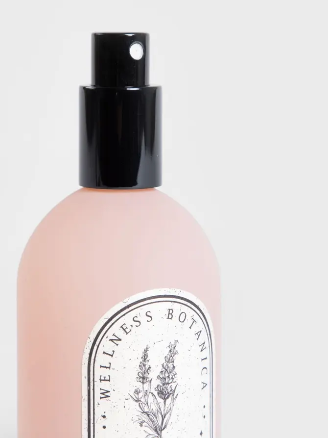 Spray zapachowy WELLNESS Relax 100 ml