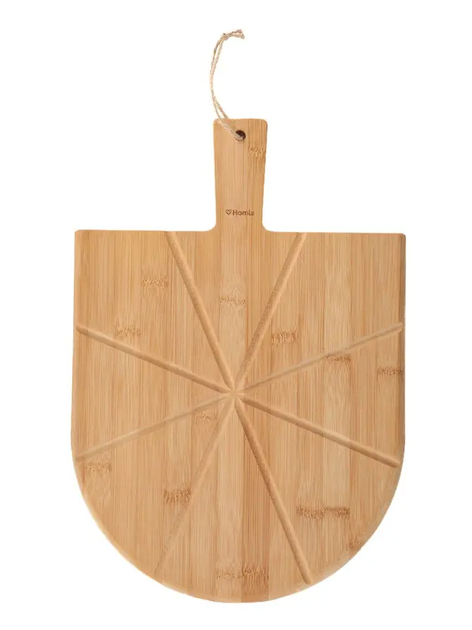 Taca BAMBOU do pizzy 30X43 CM