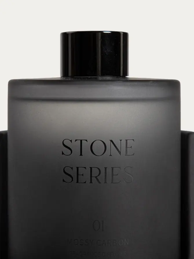 Dyfuzor zapachowy STONE 01 Mossy Carbon 200 ml