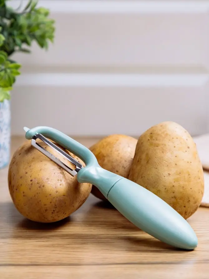 Obieraczka EASY COOK pionowa 17,5 cm
