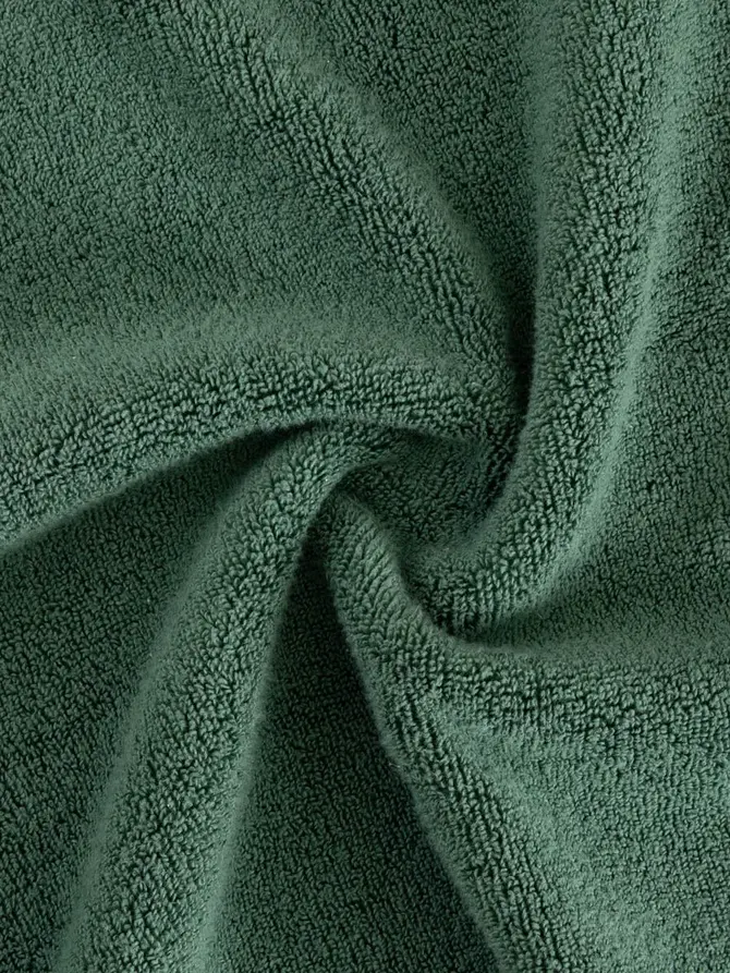Ręcznik DESMA Zielony miękki 50x90 cm