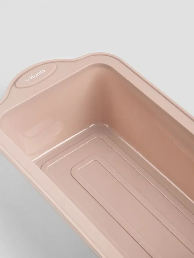Forma EASY BAKE prostokątna silikonowa 30x14 cm