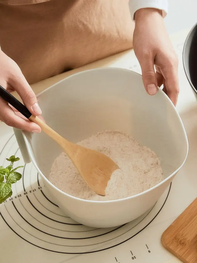 Misa EASY COOK z durszlakiem 3 l