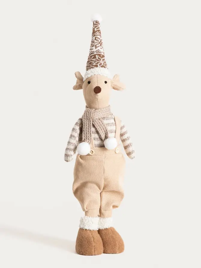 Skrzat RATTO pan mysz stojący 48 cm