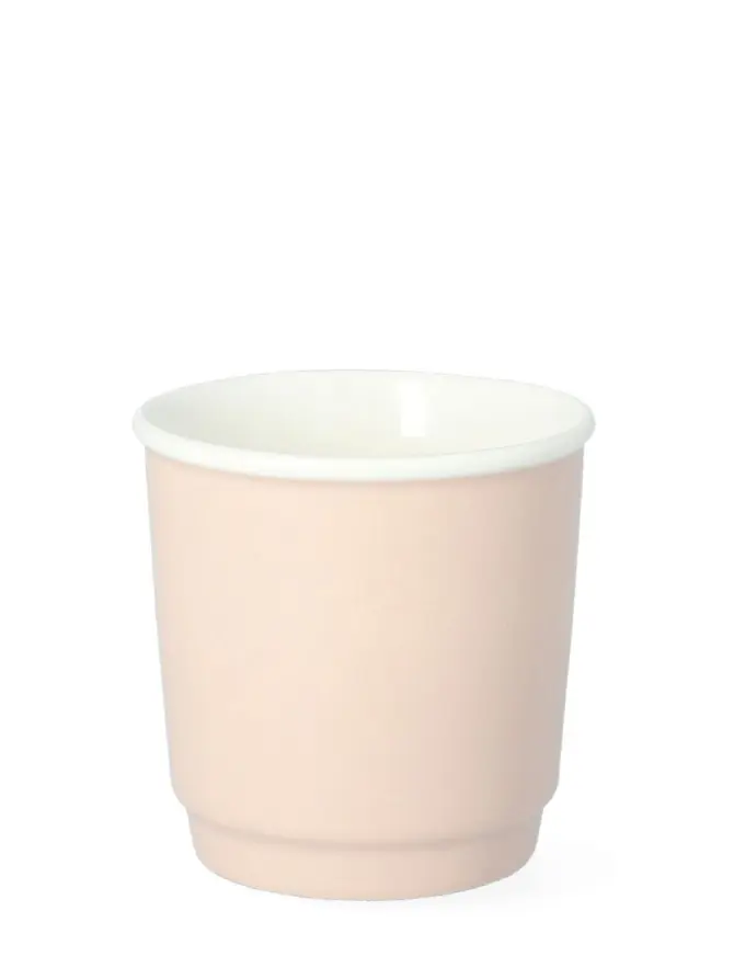 Zestaw kubków CORTO do espresso coffee, 2 szt. 0,08 l