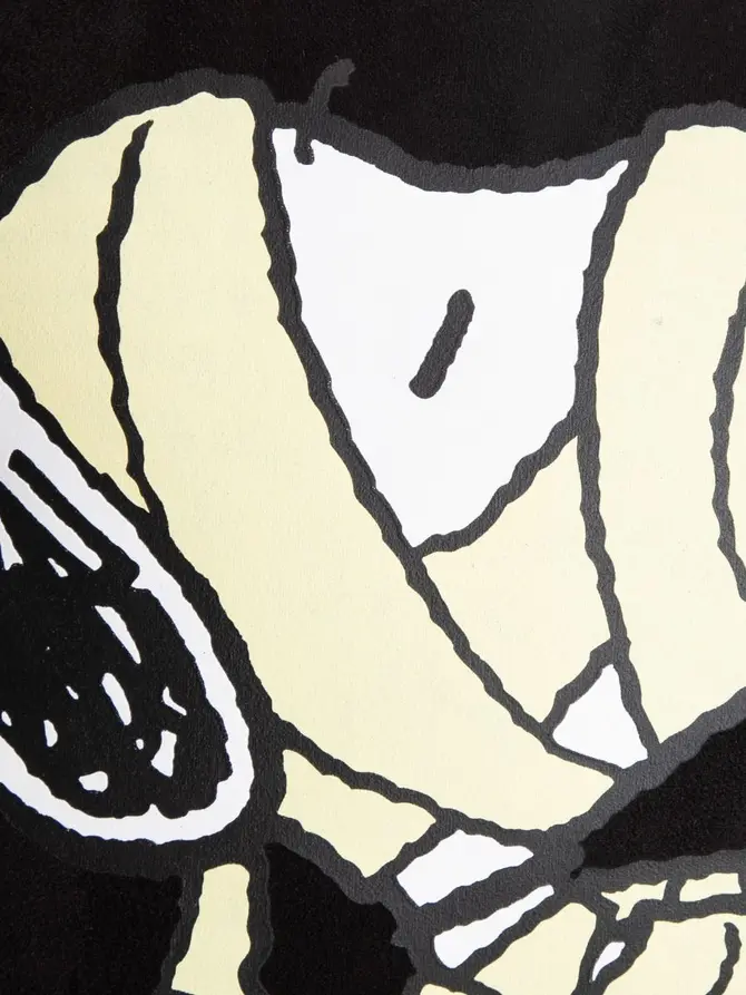 Poszewka HALOWEEN SNOOPY ze wzorem Snoopy 45x45cm