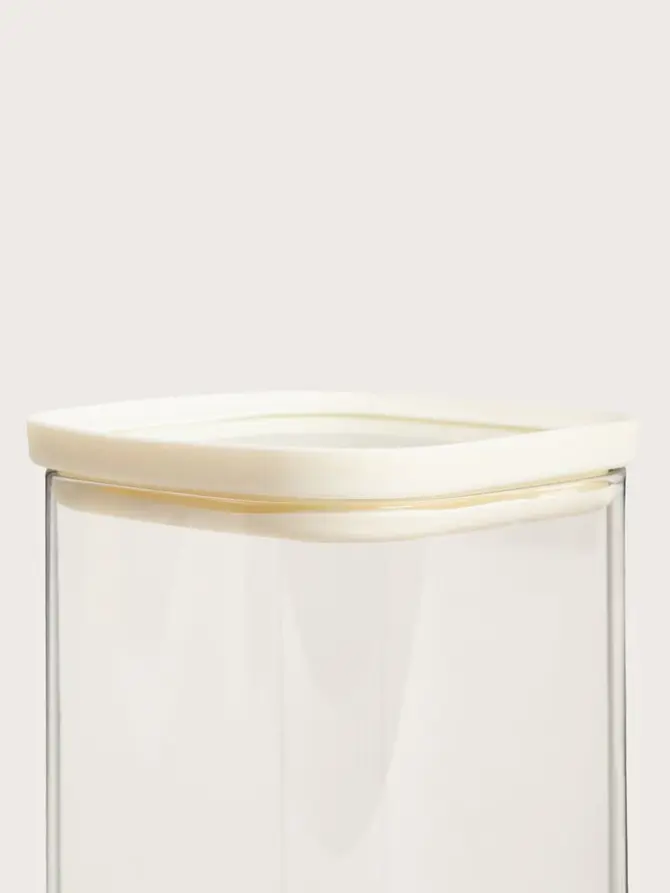 Pojemnik VENUS kwadratowy 1,2 l