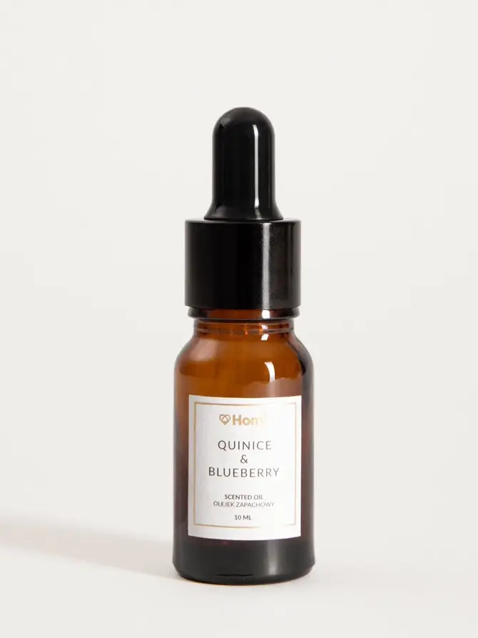 Olejek zapachowy SERENITY Quinice & Blueberry 10 ml