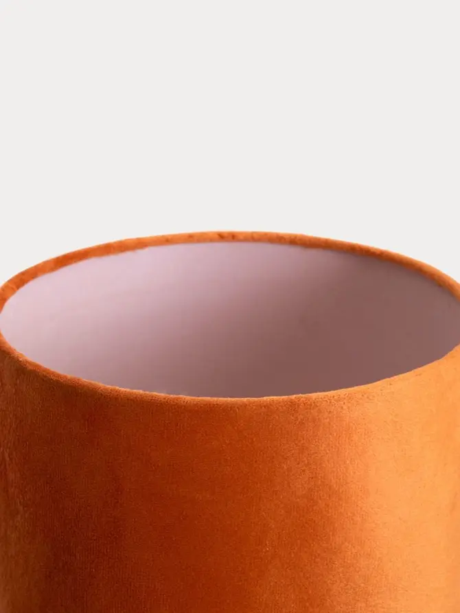 Lampa stołowa CHEVET ceramiczna 20x20x36,5 cm