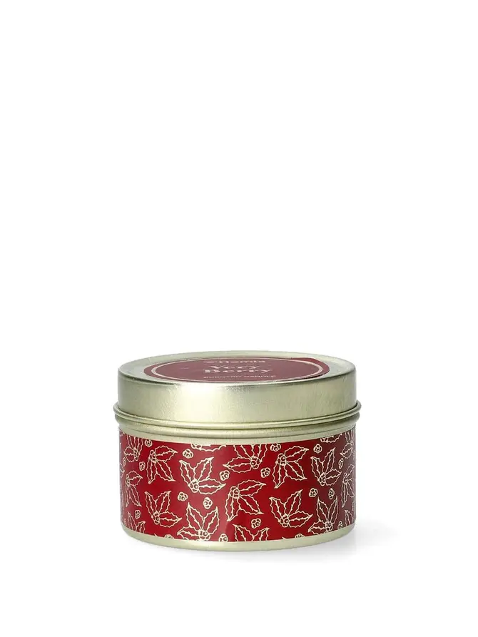 Świeca zapachowa BILLY Very Berry 60 G