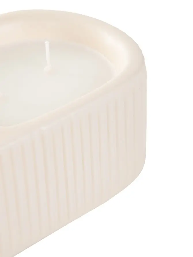 Świeca zapachowa COZY Vanilla Honey 210 g