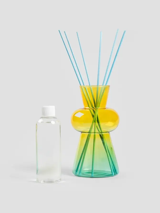 Dyfuzor zapachowy ENJOY Blue Water 100 ml