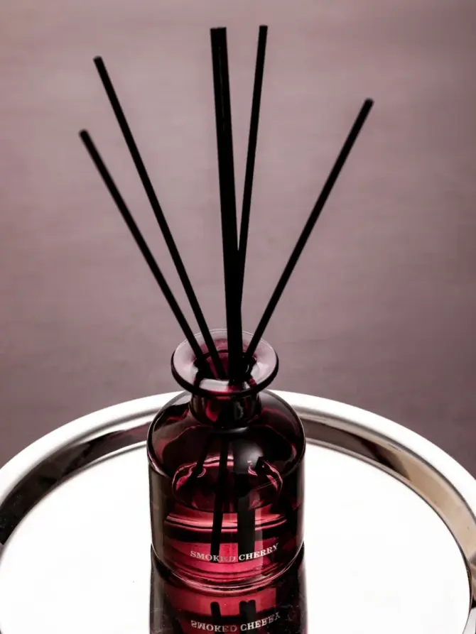 Dyfuzor zapachowy ESTER Smoked Cherry 100 ml