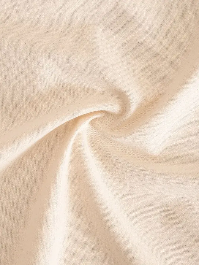 Obrus SNOX bawełniany z motywem laski cukrowej 150x220 cm