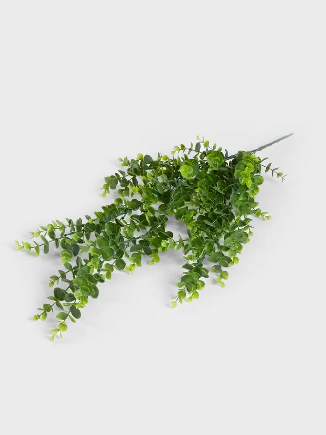 Gałązka sztuczna TANUM bukszpan 80 cm