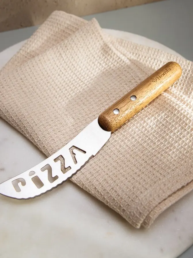 Nóż CARVELLA do pizzy 22 cm