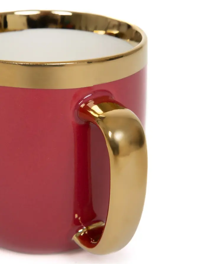 Kubek SINNES magenta 0,28 l