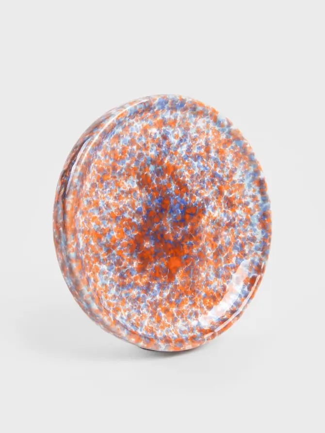 Mydelniczka WENDY kolorowa 12x3 cm