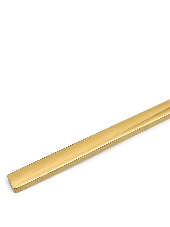 Łyżka APERI złota 20 cm