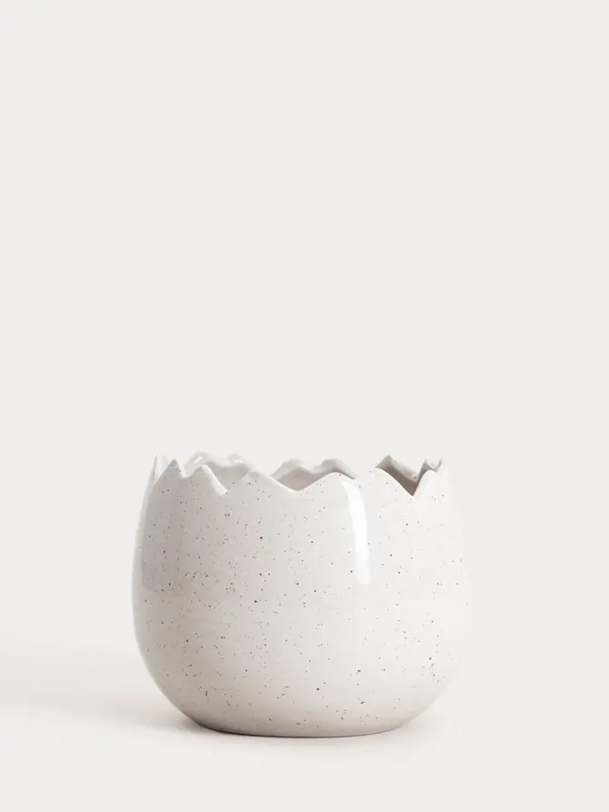 Osłonka CAVLO naturalna 11x10,8 cm