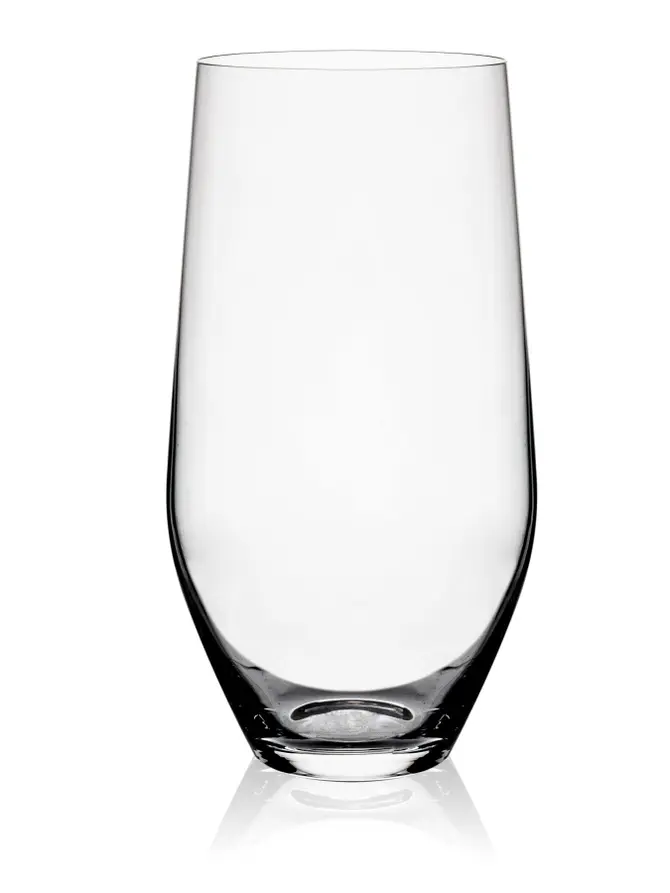 Zestaw szklanek BRILLIANT 4 szt. 0,4 l