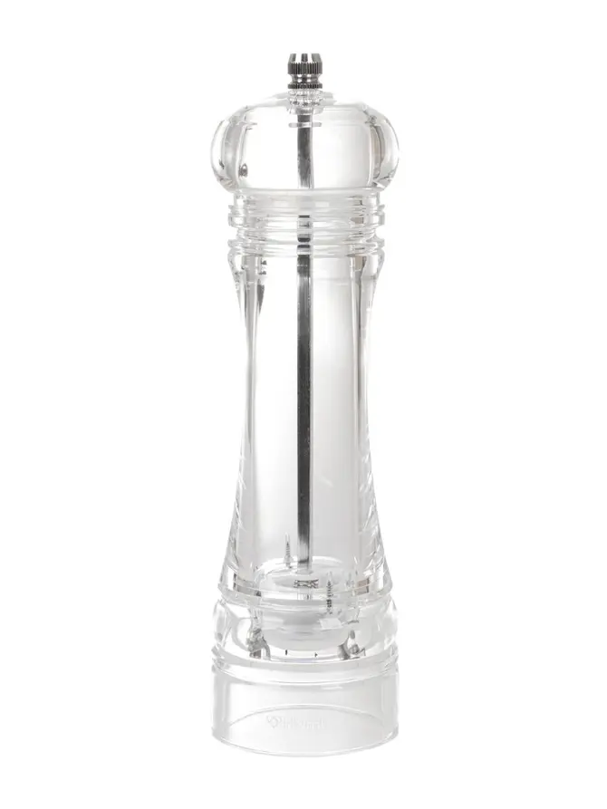Młynek AQUILA akrylowy 22 cm