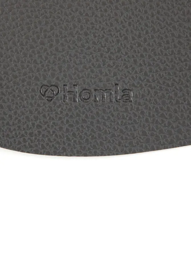 Podkładka do jadalni FEMELO szara 38 cm