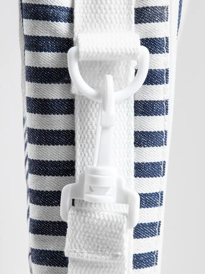 Torba termiczna MODERN HAMPTONS na napoje 19.5x9x34.5cm