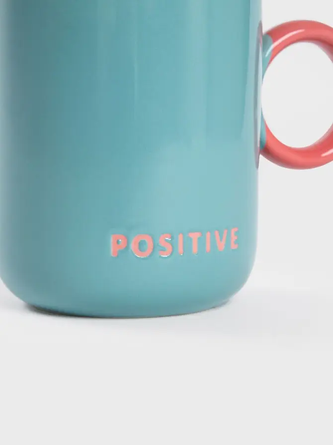 Kubek CRESPO positive 0,45 l