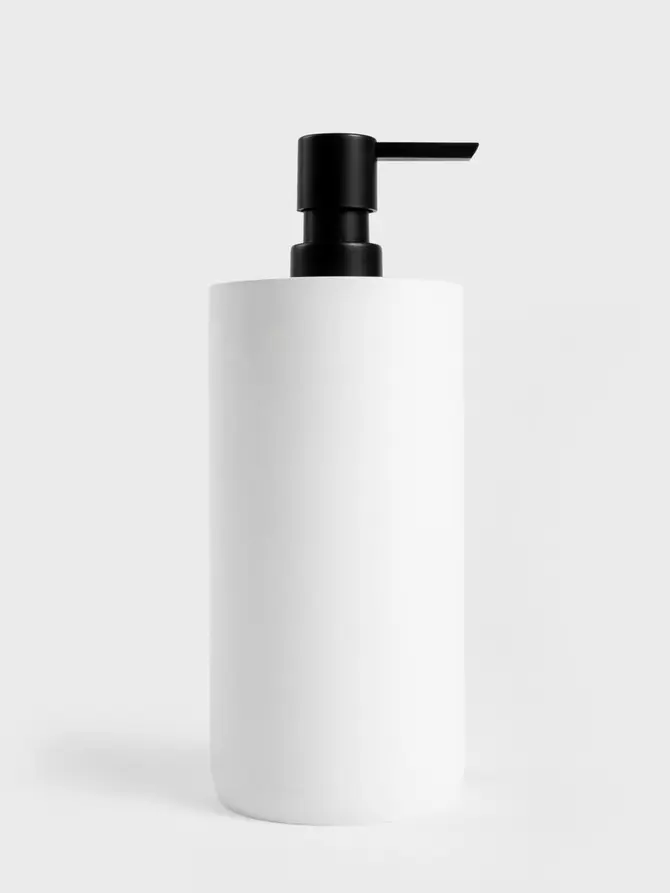 Dozownik FLUX 800ml 9,3x23,7 cm
