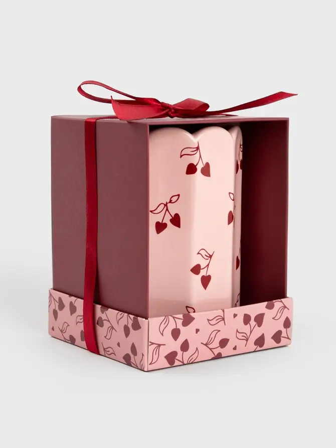 Świeca zapachowa CHERISH LOVE Sweetheart 200 g