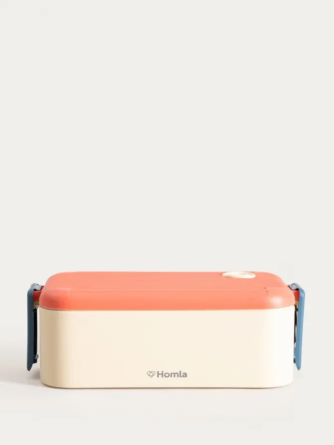 Lunchbox MAFALDA kolorowy 1100 ml
