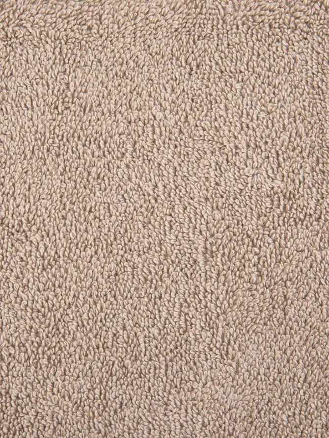Ręcznik MYFAIR Bawełniany beżowy 50x90 cm