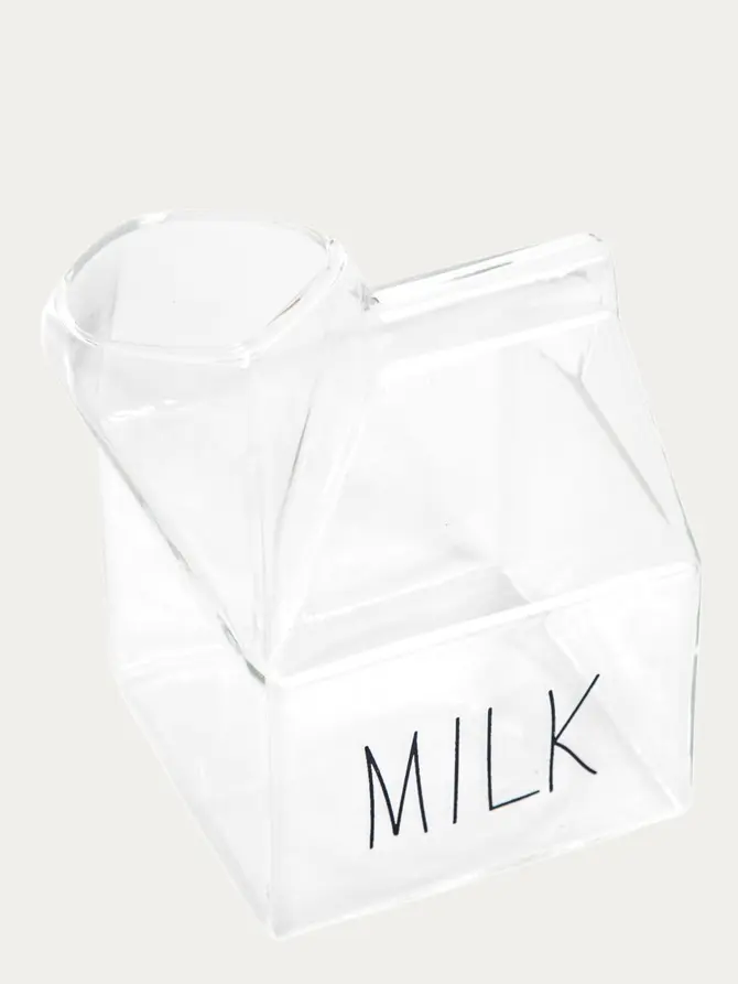 Mlecznik MILKI szklany 0,35 l