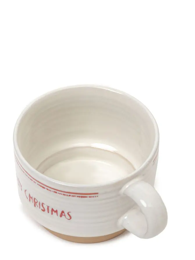 Kubek MOLLY Merry Christmas 0,28 l