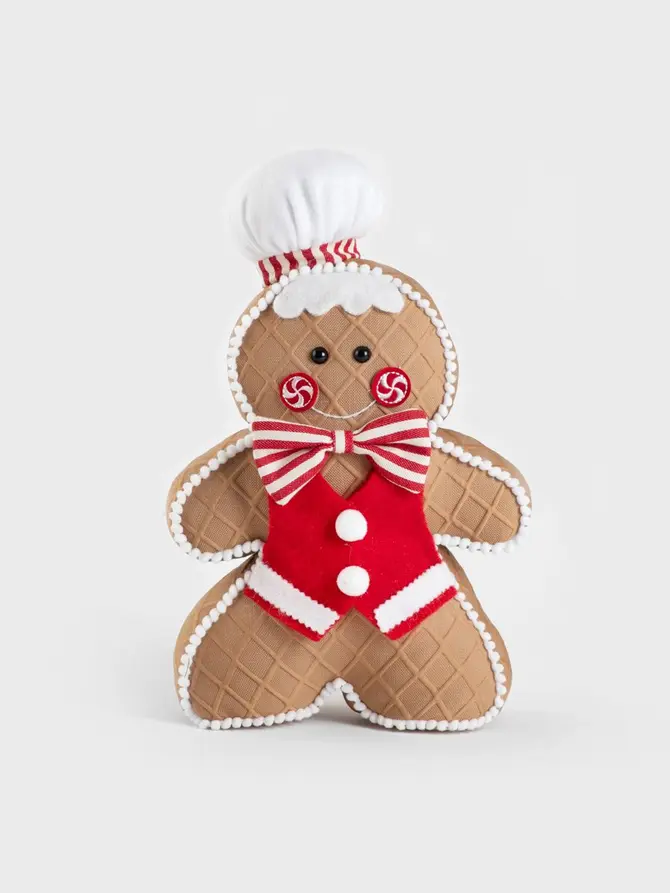 Skrzat COOKIE Ciastek kucharz 37 cm