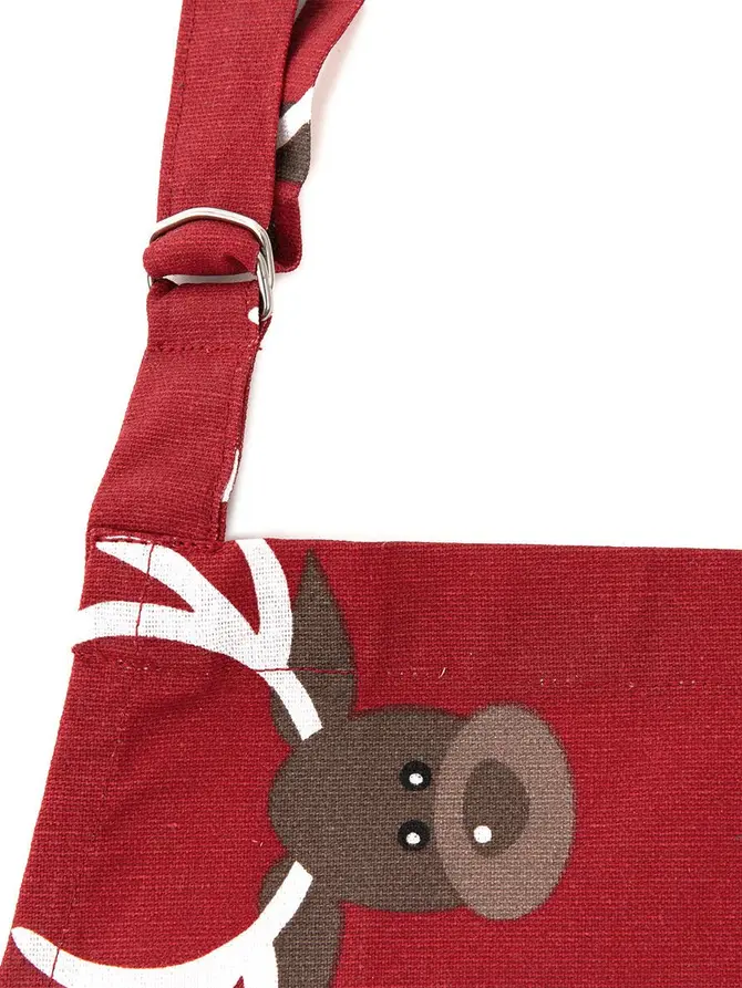 Fartuch kuchenny REINDEER w renifery 60x80 cm