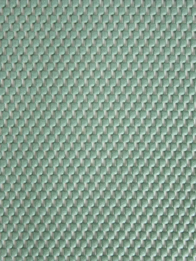 Mata EASY CLEAN do szuflady zielona 150x45 cm
