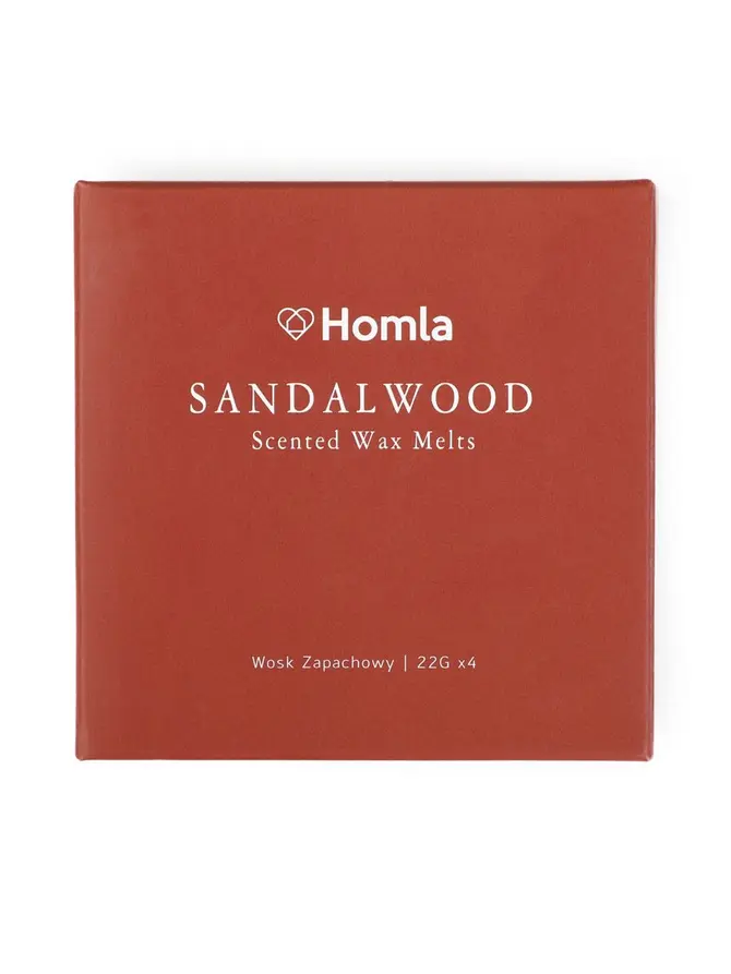 Wosk zapachowy FIRES Sandalwood 22 g